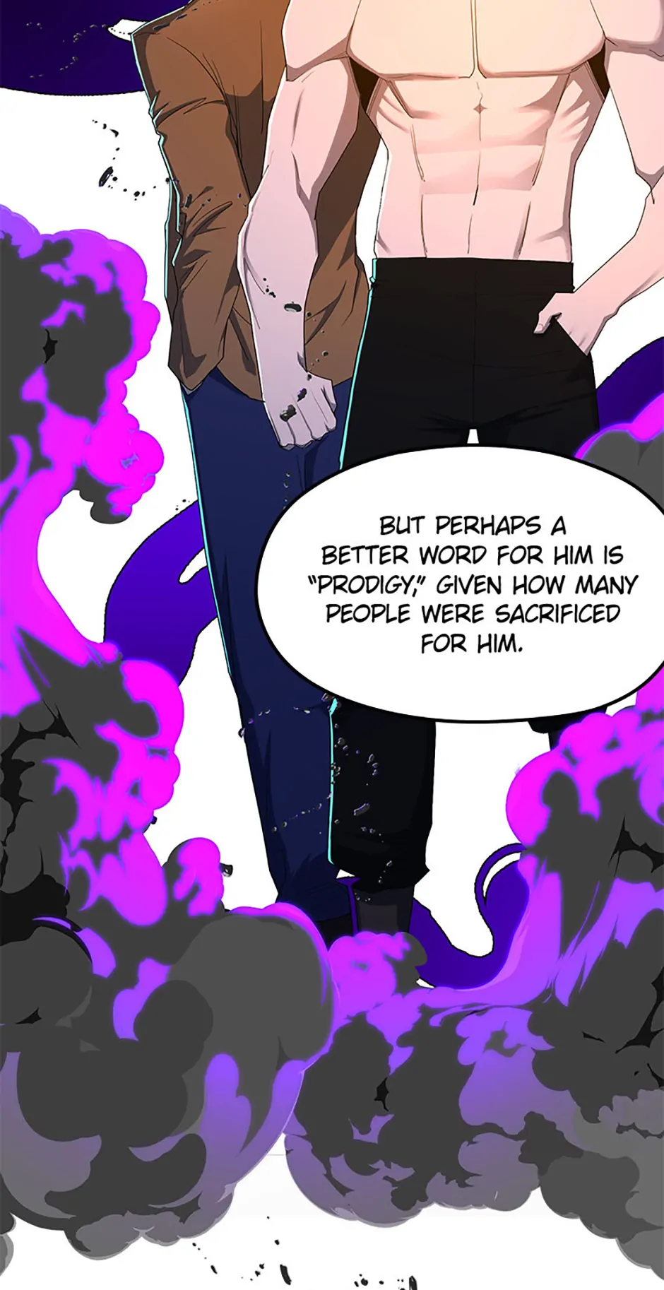 The Strongest Unemployed Hero Chapter 95 54